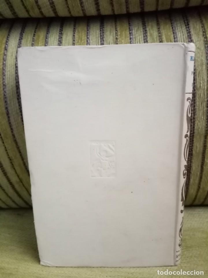 Libros antiguos: EL PR&Eacute;STAMO DE LA DIFUNTA - Foto 3