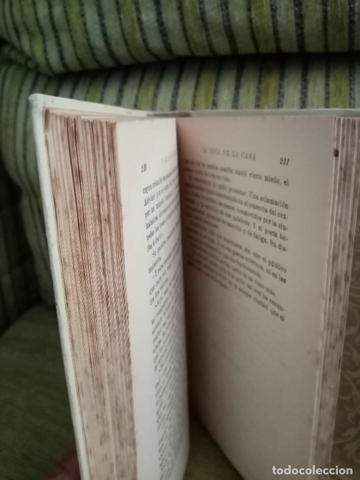 Libros antiguos: EL PR&Eacute;STAMO DE LA DIFUNTA - Foto 7