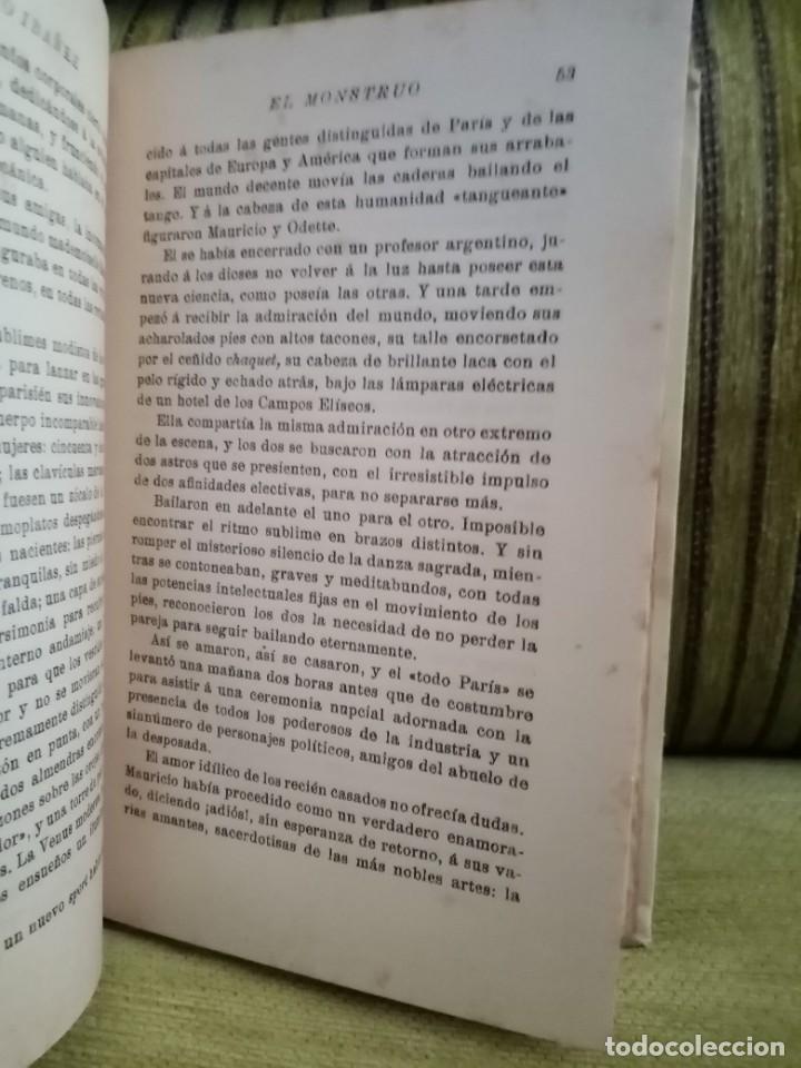 Libros antiguos: EL PR&Eacute;STAMO DE LA DIFUNTA - Foto 9