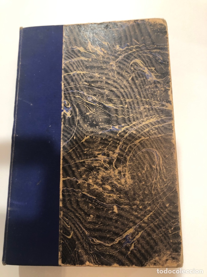 Livros antigos: La vie intense per Th Roosevelt. Paris Ernest Flammarion, editeur