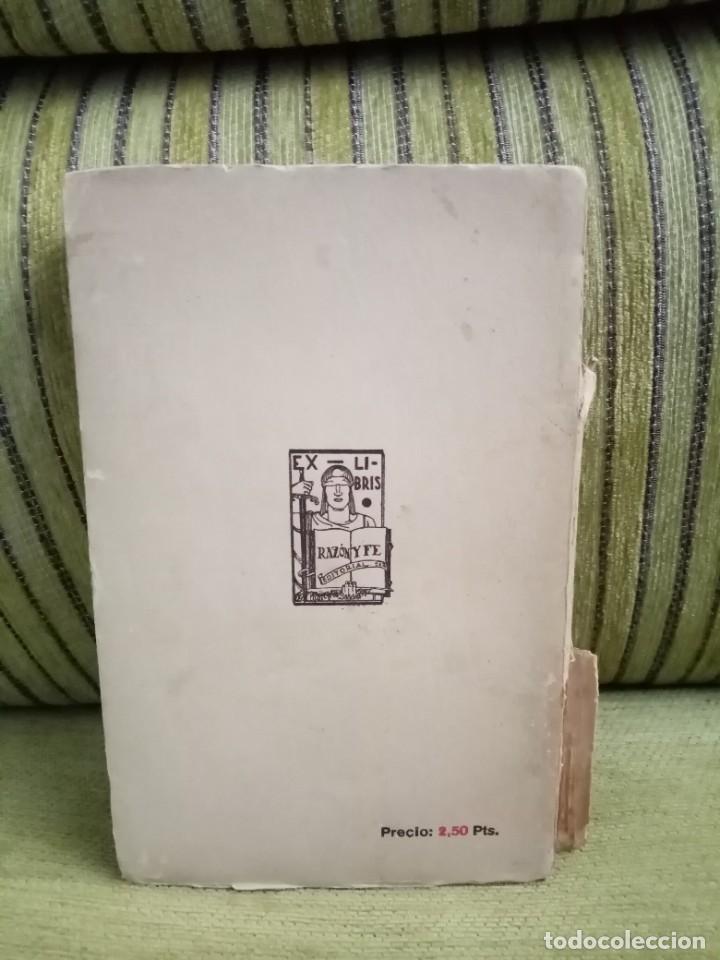 Libros antiguos: TIRSO DE MOLINA - Foto 3