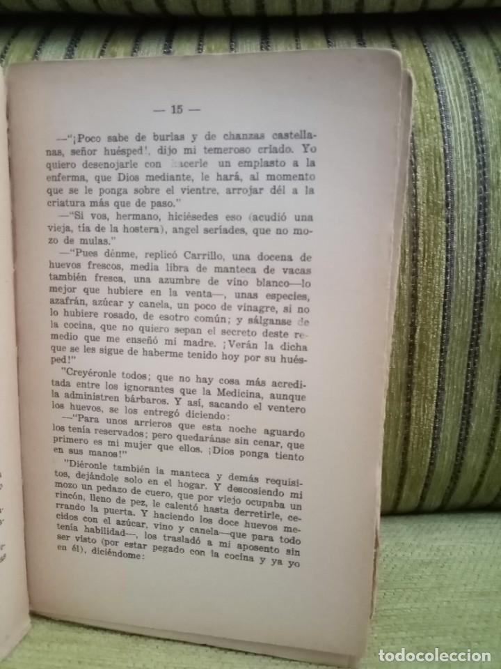 Libros antiguos: TIRSO DE MOLINA - Foto 5