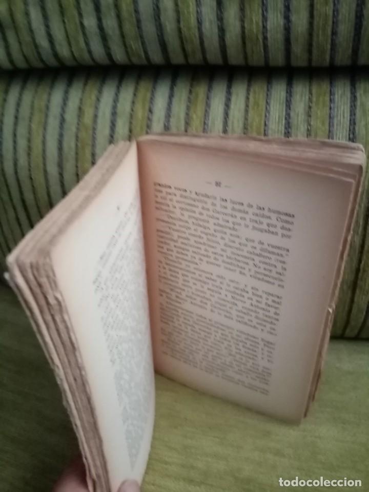Libros antiguos: TIRSO DE MOLINA - Foto 6