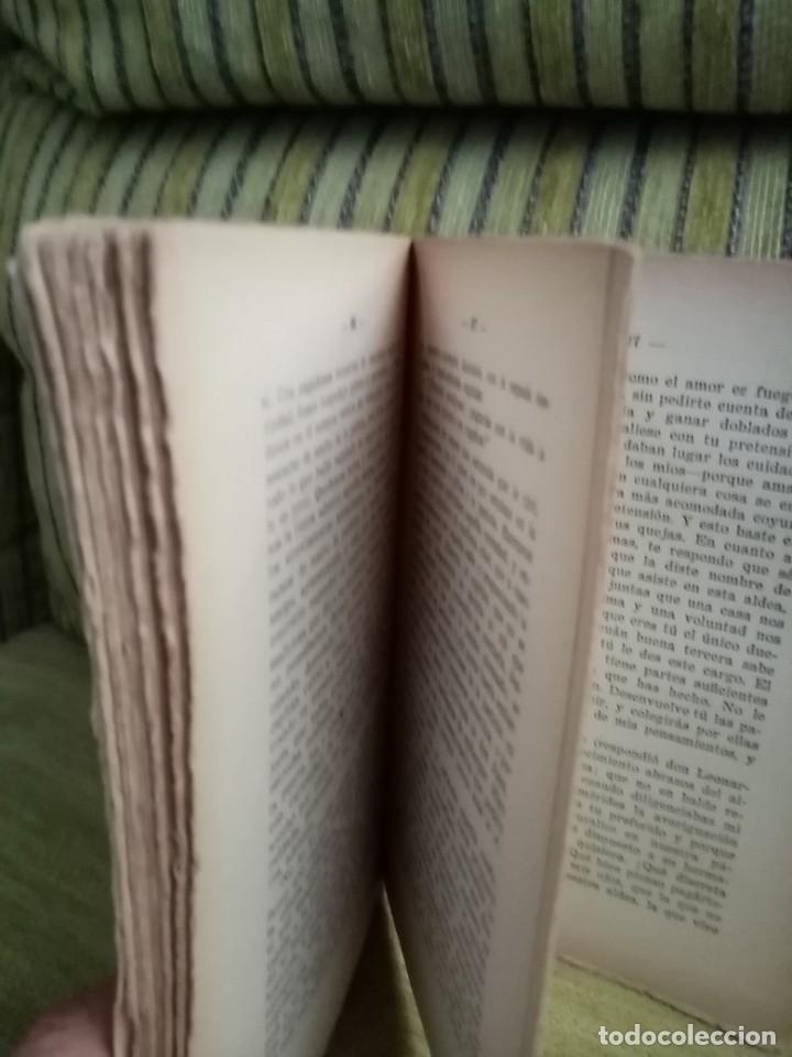Libros antiguos: TIRSO DE MOLINA - Foto 7