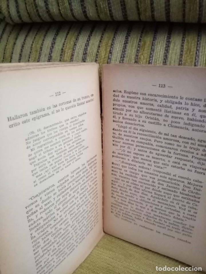 Libros antiguos: TIRSO DE MOLINA - Foto 8