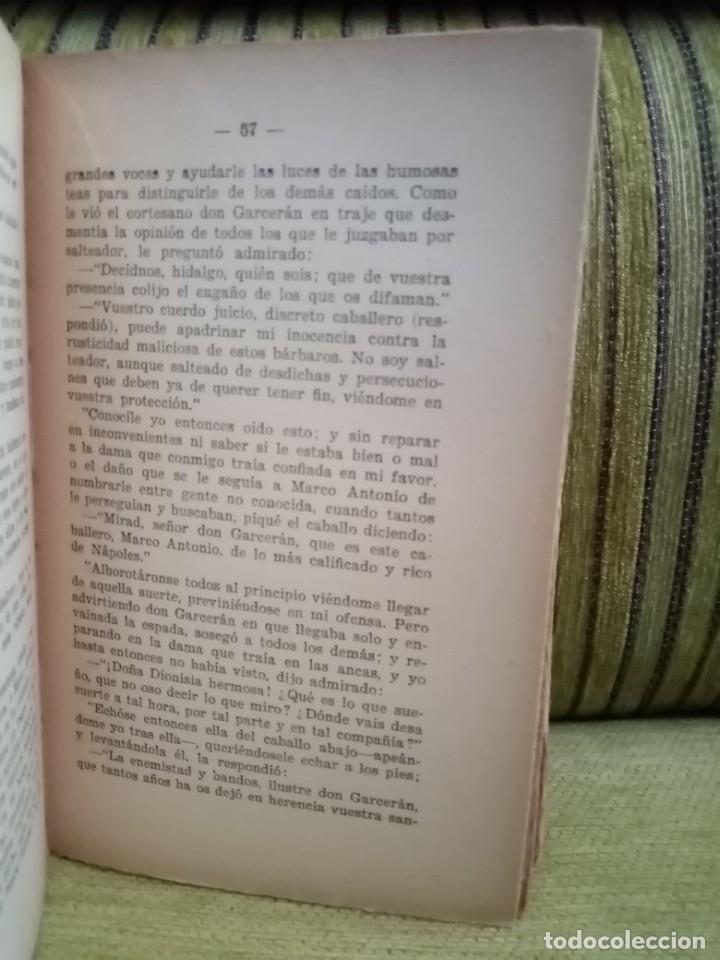 Libros antiguos: TIRSO DE MOLINA - Foto 9