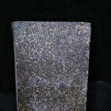 Libros antiguos: 1848, ANTIGUO LIBRO HISTORIA GENERAL DE ESPAÑA, TOMO II, PADRE MARIANA, ED. GASPAR Y ROIG, MADRID