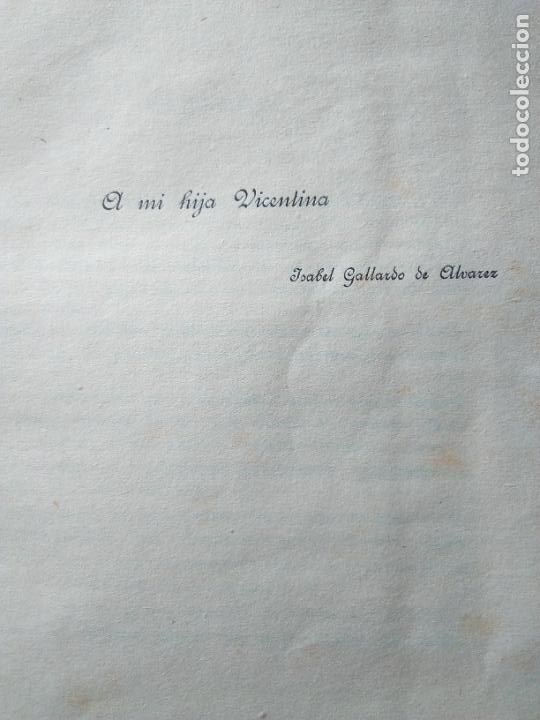 Libros antiguos: LA COCINA TOMO I 1922 - Foto 4