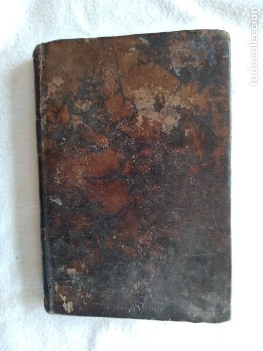 Libros antiguos: VISI&Oacute;N DE DON RODRIGO, ROMANCE INGL&Eacute;S. - SCCOTH, Walter. 1829. - Foto 2
