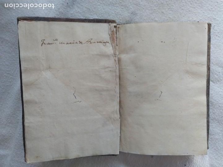 Libros antiguos: VISI&Oacute;N DE DON RODRIGO, ROMANCE INGL&Eacute;S. - SCCOTH, Walter. 1829. - Foto 6