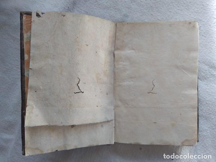 Libros antiguos: VISI&Oacute;N DE DON RODRIGO, ROMANCE INGL&Eacute;S. - SCCOTH, Walter. 1829. - Foto 7