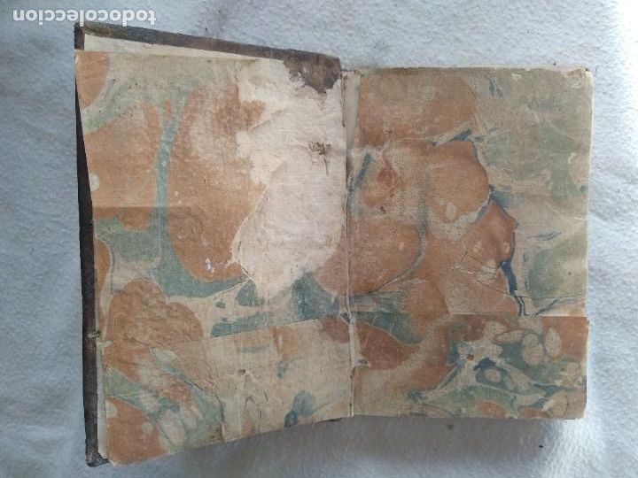 Libros antiguos: VISI&Oacute;N DE DON RODRIGO, ROMANCE INGL&Eacute;S. - SCCOTH, Walter. 1829. - Foto 8