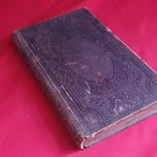 Livres anciens: ANTIGUO LIBRO LES JEUNES MARTYRES 1851. Lote 311783068