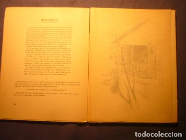 Libros antiguos: MAURICE ROBERT: - CODE DE LA BIBLIOPHILE MODERNE - (PARIS, 1936) - Foto 3