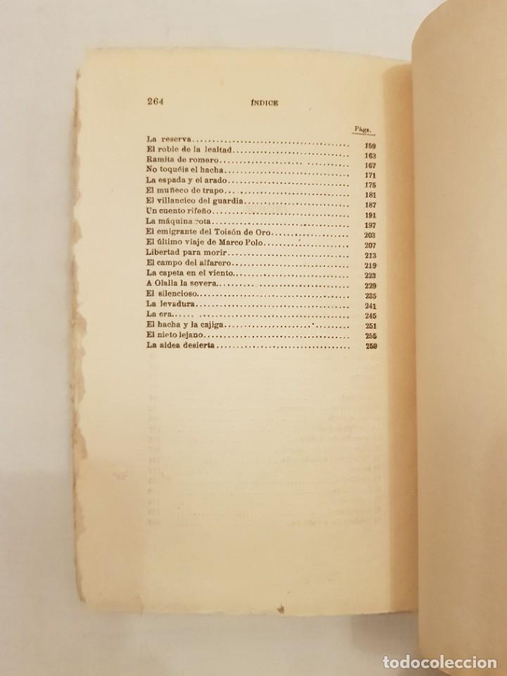 Libros antiguos: Salmos espa&ntilde;oles. Jos&eacute; Ortega Munilla. - Foto 10