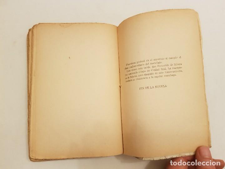 Libros antiguos: La estrella de la Giralda. Jos&eacute; M&aacute;s. - Foto 9