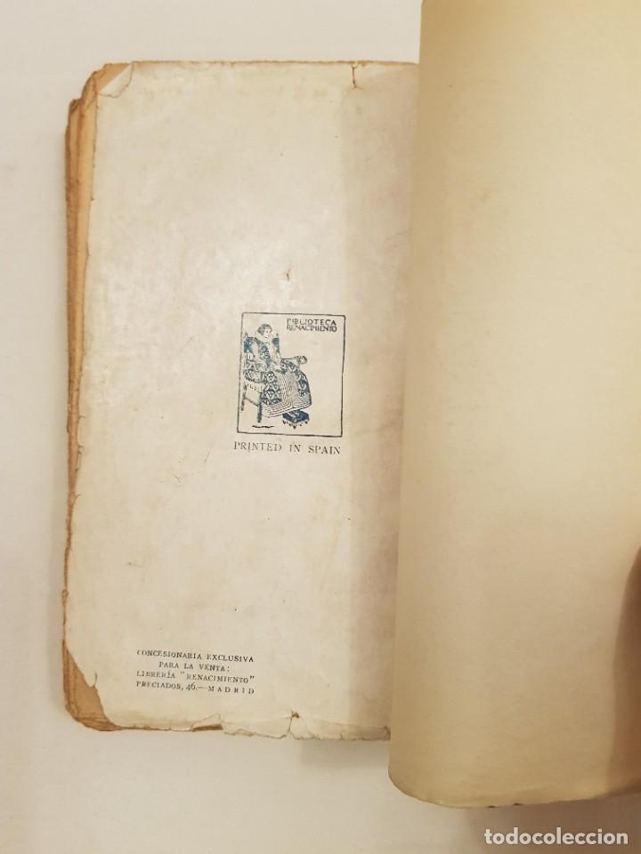 Libros antiguos: La estrella de la Giralda. Jos&eacute; M&aacute;s. - Foto 10