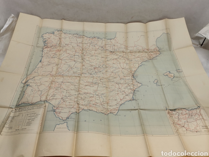 Libros antiguos: Diccionario general hidrol&oacute;gico - Foto 4