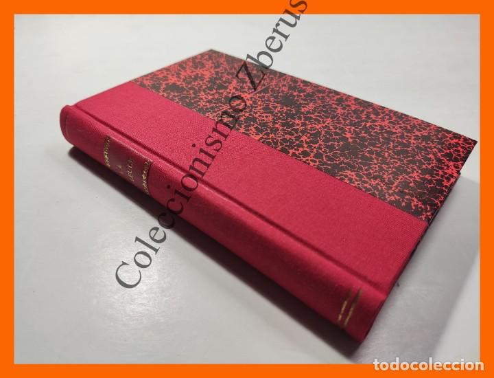Libros antiguos: La Filleule - George Sand - Foto 1