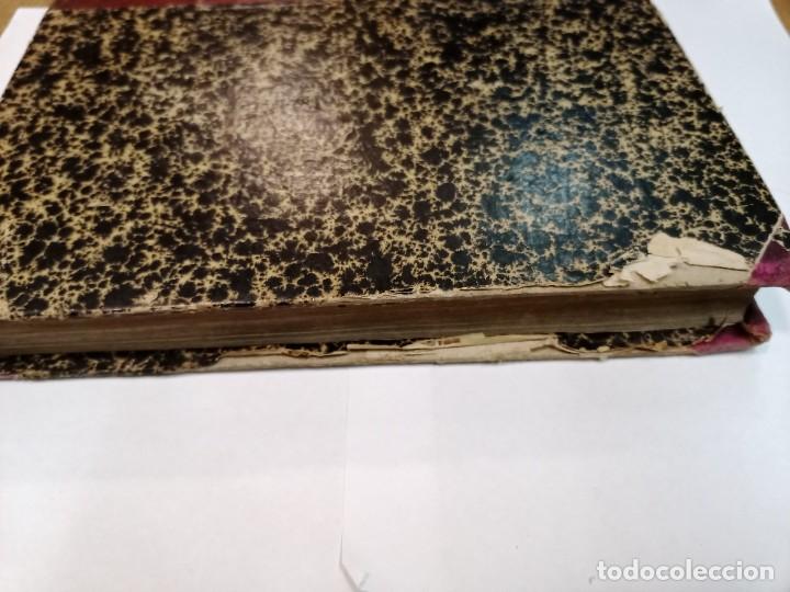 Libros antiguos: ALEJANDRO DUMAS El paje del duque de Saboya SA7463 - Foto 7