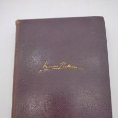 Libros antiguos: MUSEO PICTORICO Y ESCALA ÓPTICA 1947 AGUILAR. Lote 312914013