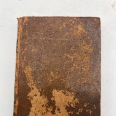 Libros antiguos: MANEJO REAL DE CABALLOS. MANUEL ALVAREZ OSSORIO. VALLADOLID, 1741. IMPRENTA BUENA MUERTE