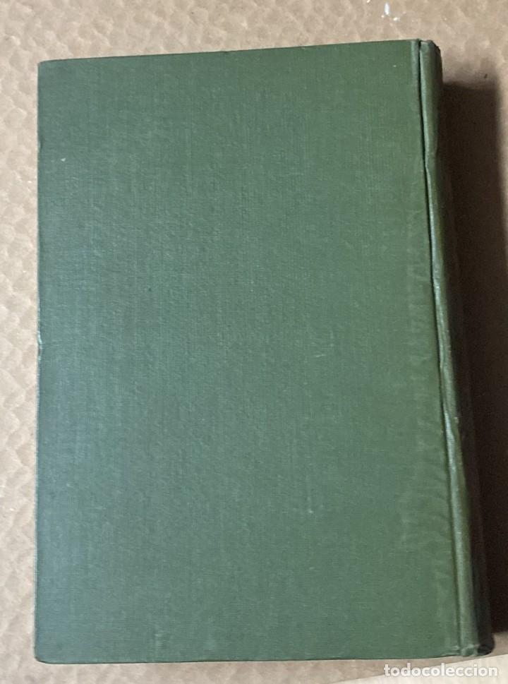 Libros antiguos: CASTA DE HIDALGOS - RICARDO LE&Oacute;N - TOMO II - 1915 - Foto 6