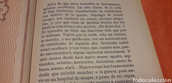 Libros antiguos: EL SENTIDO DE LA MUERTE, PABLO BOURGUET, - Foto 3