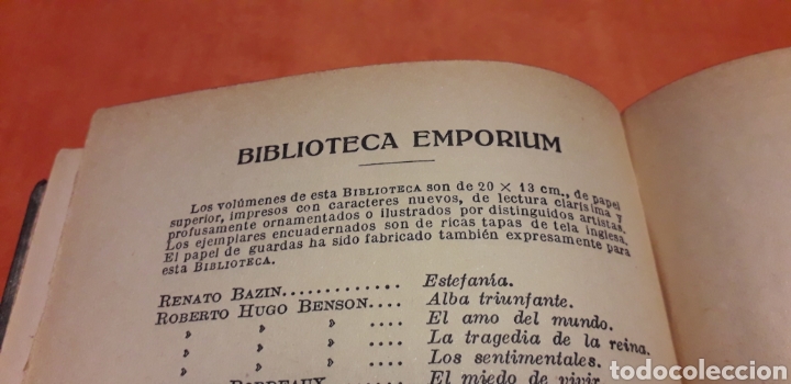 Libros antiguos: EL SENTIDO DE LA MUERTE, PABLO BOURGUET, - Foto 6