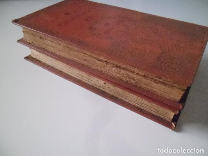 Libros antiguos: DE L`ERG&Aacute;STULA. - POUS Y PAG&Eacute;S - (1909) - Foto 6