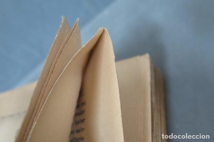 Libros antiguos: ESTUDIO SOBRE VIRGILIO. SAINTE-BEUVE - Foto 2