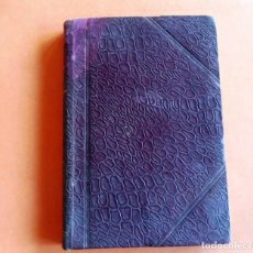 Libros antiguos: IMPRESIONS - PROSA - P. COLOMER Y FORS - ESTAMPA OCTAVI VIADER - 1902