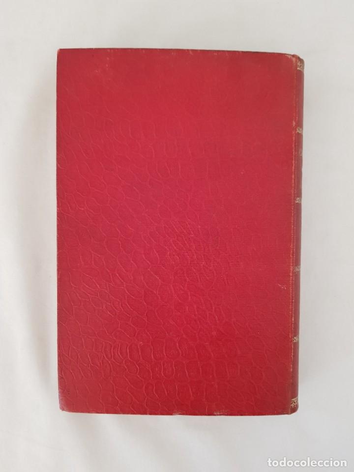 Libros antiguos: Cronica o comentaris del Rey en Jaume Primer. 1905 - Foto 10