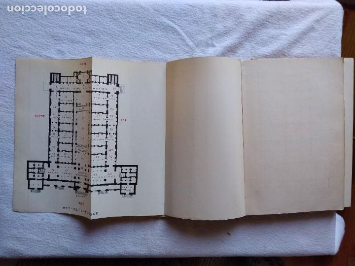 Libros antiguos: Mus&eacute;e du Caire. Mus&eacute;e Description Sommaire des Principaux Monuments. 1935. - Foto 3