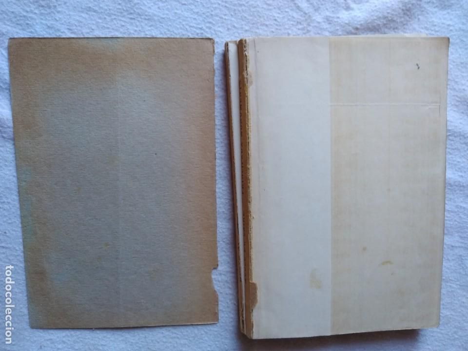 Libros antiguos: Mus&eacute;e du Caire. Mus&eacute;e Description Sommaire des Principaux Monuments. 1935. - Foto 10