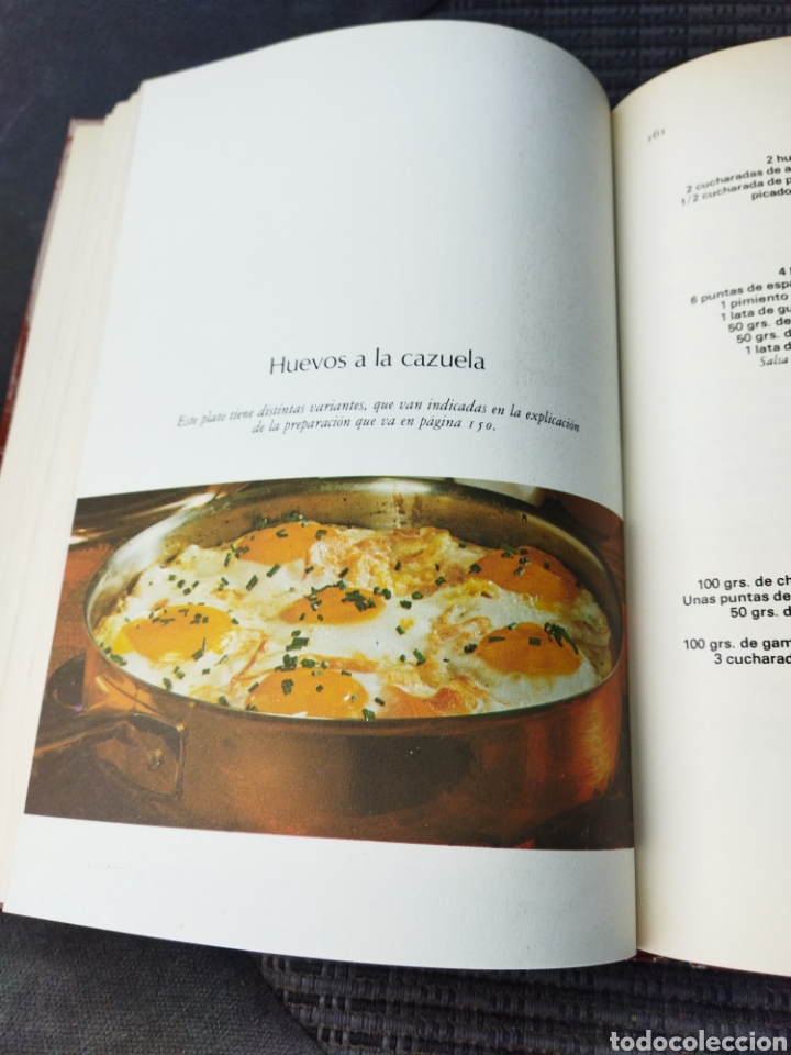 Libros antiguos: La cocina de cada d&iacute;a , ver descripci&oacute;n - Foto 9