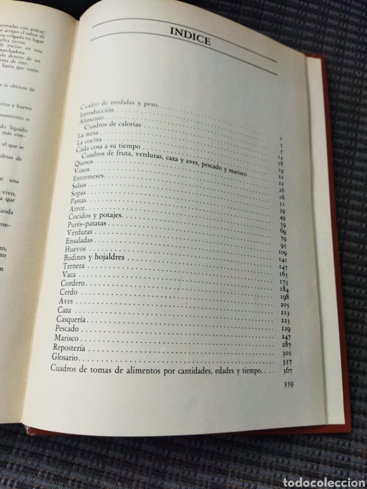 Libros antiguos: La cocina de cada d&iacute;a , ver descripci&oacute;n - Foto 13