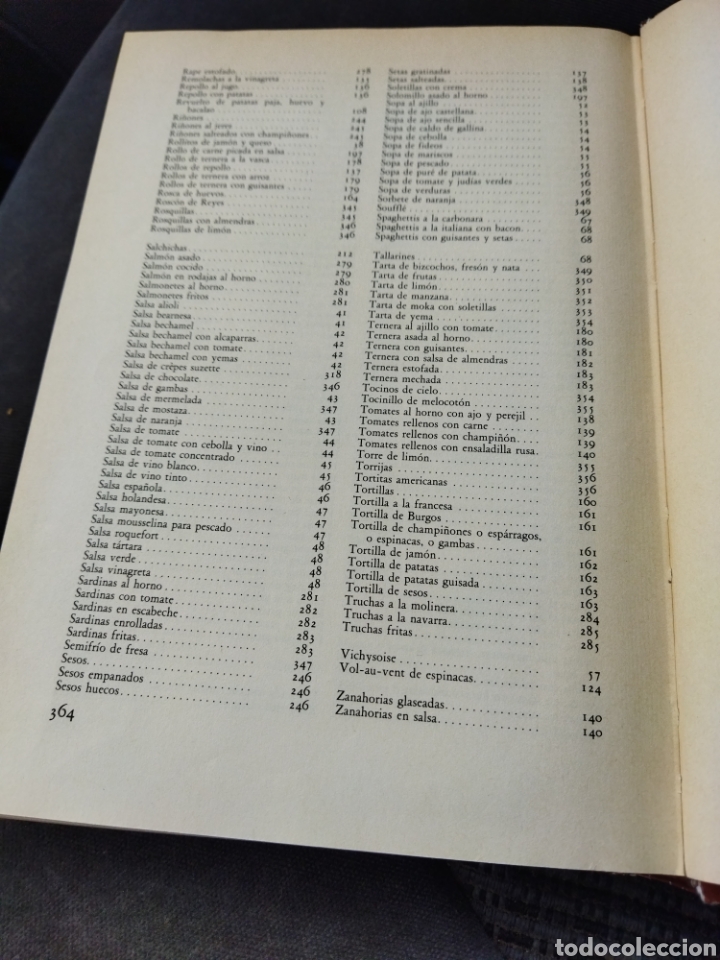 Libros antiguos: La cocina de cada d&iacute;a , ver descripci&oacute;n - Foto 18