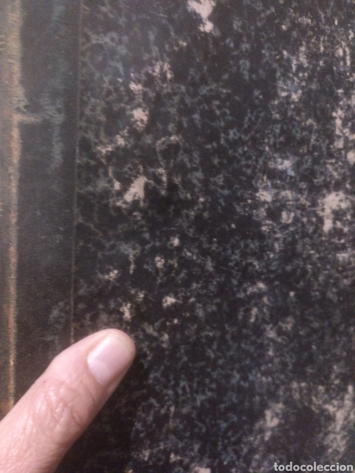 Libros antiguos: 1890?. Consuelo - Foto 3