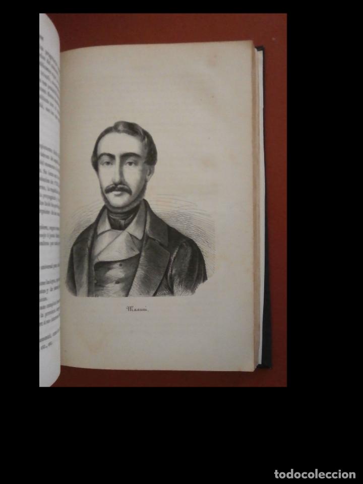 Libros antiguos: La regeneraci&oacute;n de Espa&ntilde;a. Evaristo Ventosa - Foto 4