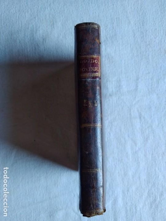 Antiquarische B&uuml;cher: AVENTURAS DE CARLOS Y FANNY, NI&Ntilde;OS INGLESES ABANDONADOS EN UNA ISLA DESIERTA. Barra. 1792. Tomo III.