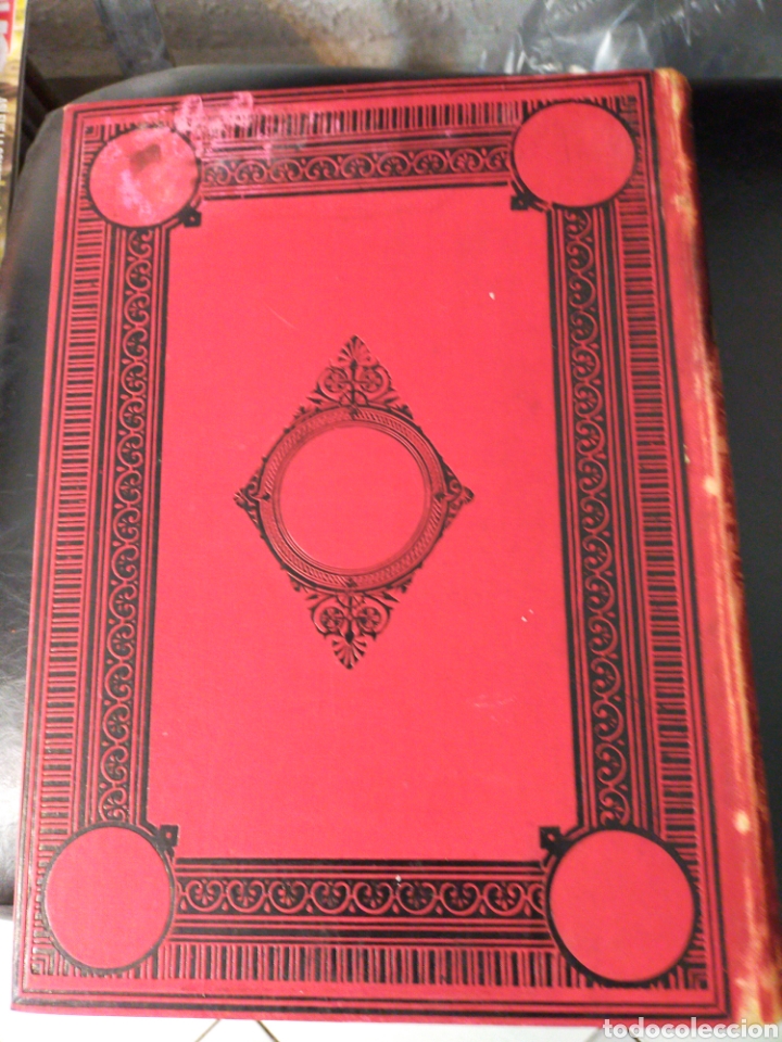 Libros antiguos: LA ILUSTRACI&Oacute;N IBERICA 1897 COMPLETO - Foto 2