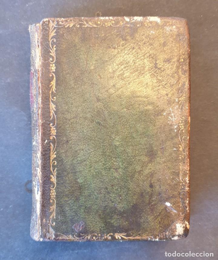 Libros antiguos: A&Ntilde;O 1593 &ndash; SOFOCLES (&Sigma;&omicron;&phi;&omicron;&kappa;&lambda;ῆ&sigmaf;) - SOPHOCLIS TRAGOEDIAE VII - Foto 16