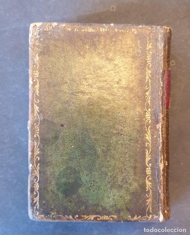 Libros antiguos: A&Ntilde;O 1593 &ndash; SOFOCLES (&Sigma;&omicron;&phi;&omicron;&kappa;&lambda;ῆ&sigmaf;) - SOPHOCLIS TRAGOEDIAE VII - Foto 17
