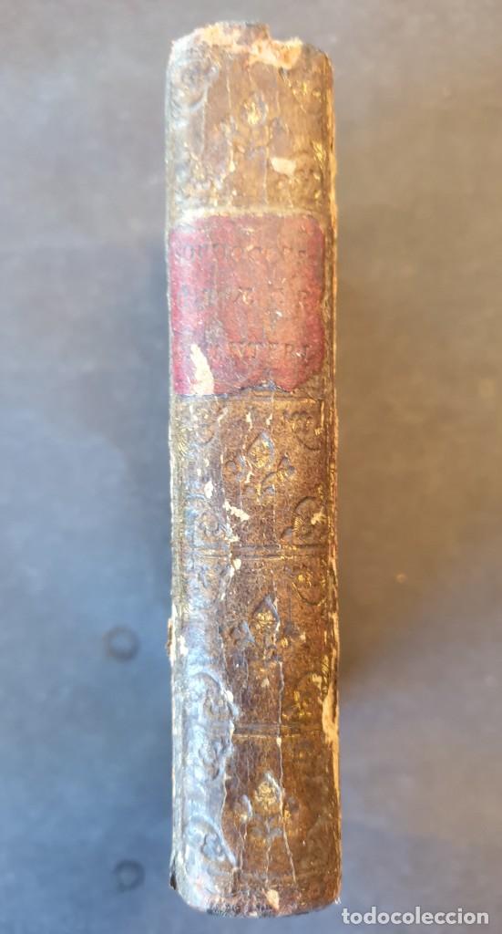 Libros antiguos: A&Ntilde;O 1593 &ndash; SOFOCLES (&Sigma;&omicron;&phi;&omicron;&kappa;&lambda;ῆ&sigmaf;) - SOPHOCLIS TRAGOEDIAE VII - Foto 18