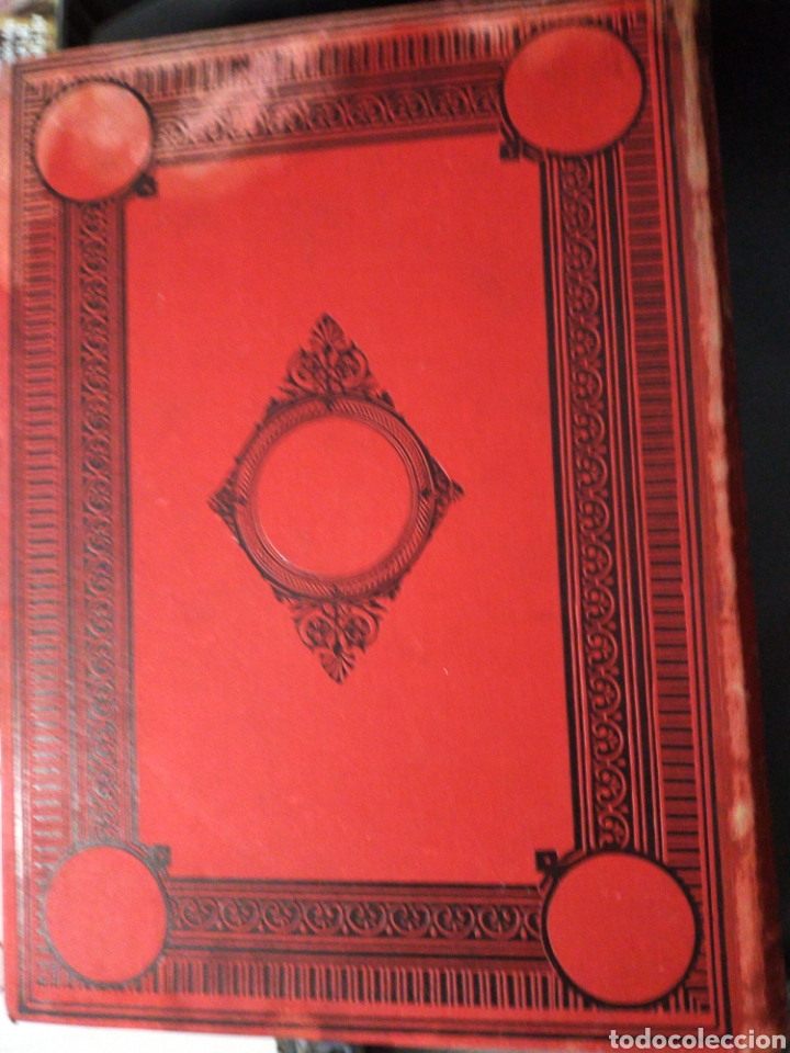 Libros antiguos: LA ILUSTRACI&Oacute;N IBERICA 1893 COMPLETO - Foto 2