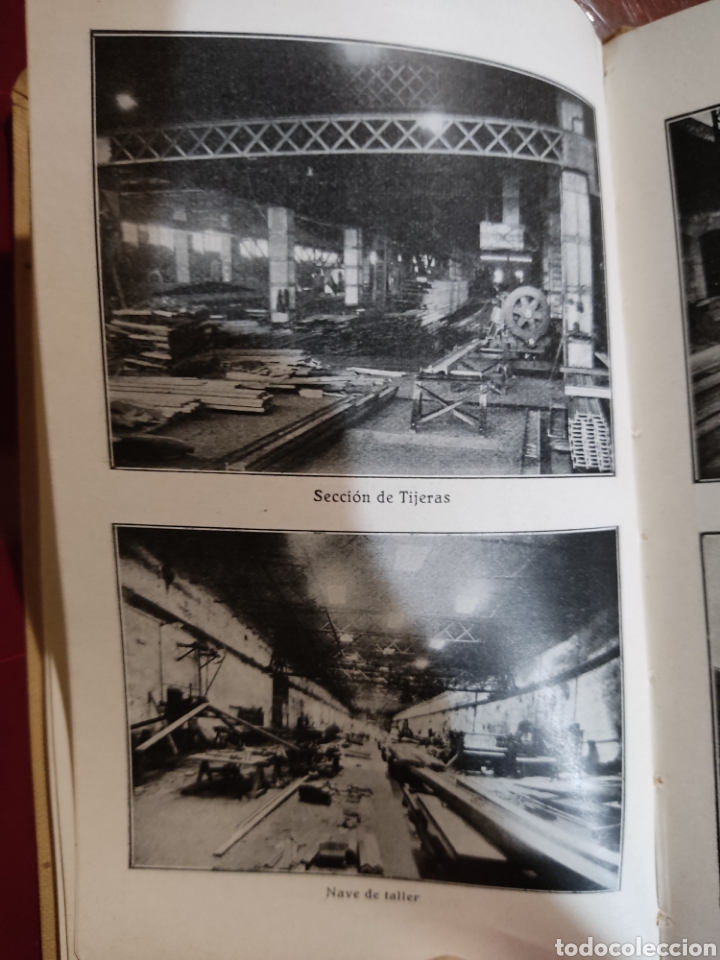 Libros antiguos: Torras herrer&iacute;a y construcciones - Foto 5