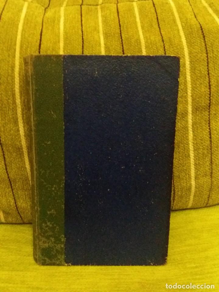 Libros antiguos: ALCAL&Aacute; DE LOS ZEGR&Iacute;ES - Foto 3
