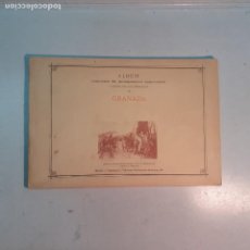 Libros antiguos: ALBUM CONTENANT 28 PHOTOGRAPHIES GRANDA - J. LAURENT Y CIA. EDITORES
