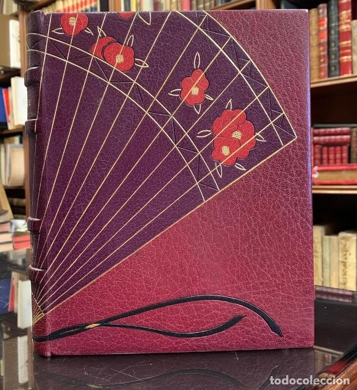 Libros antiguos: Carmen. Prosper Merimee - Foto 2